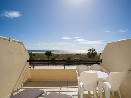 Jandia Paradise By CanariasGetaway