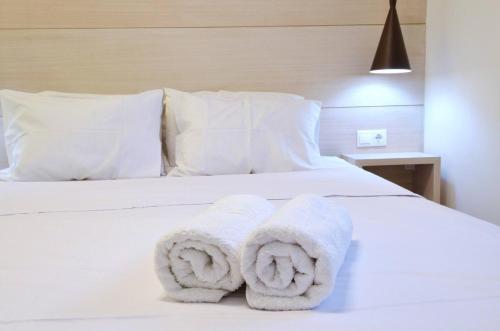 Petralona, a sweet and cozy apartment