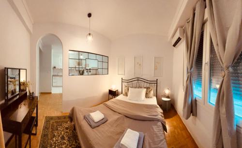 Iviskos Living Spot IΙ