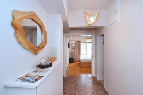 Studio in the heart of Athens, next to Metro &...