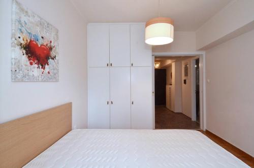 Studio in the heart of Athens, next to Metro &...