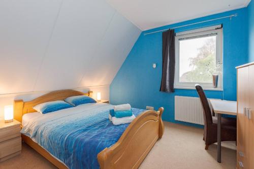 Ảnh trong thư viện ảnh của Bed & Breakfast in Donkerbroek ở Donkerbroek