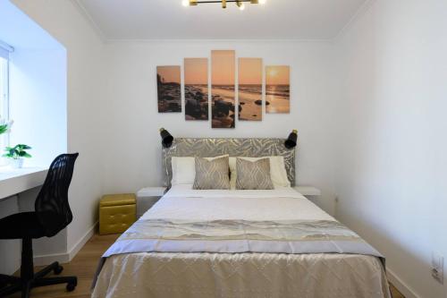 Charming studio in old town Triana San Telmo