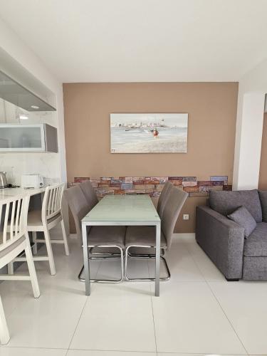 Apartamento Marpinos IF Beach