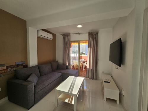 Apartamento Marpinos IF Beach