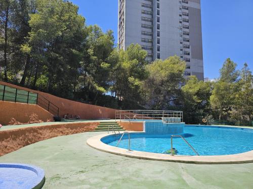 Apartamento Marpinos IF Beach