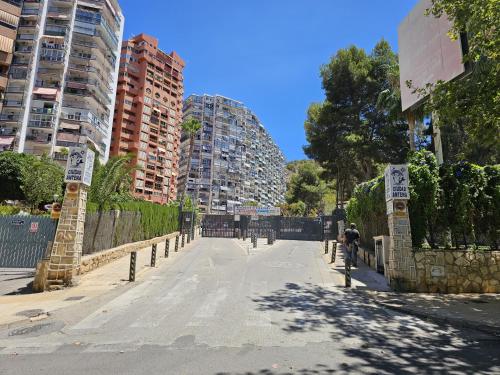 Apartamento Marpinos IF Beach
