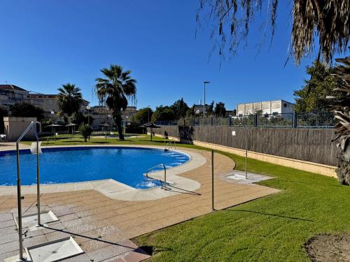 Apartamento Albatros - Ole Solutions