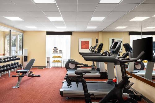 Hyatt Place Memphis Germantown Image