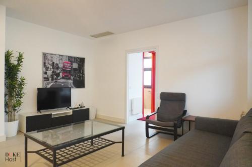 Las Tablas 2 Apartment