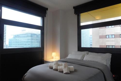 Las Tablas 2 Apartment