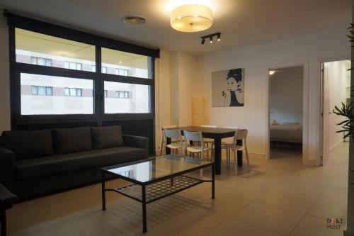 Las Tablas 2 Apartment