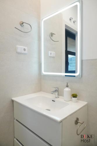 Las Tablas 2 Apartment
