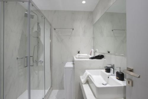 Victoria Sq., A cozy and stylish apartment