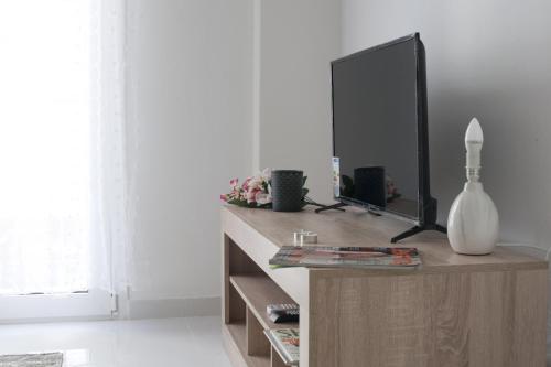 Victoria Sq., A cozy and stylish apartment