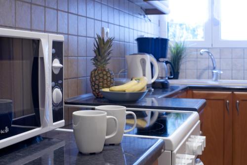 Comfortable apartment at the foot of the Odeon of Herodes Atticus