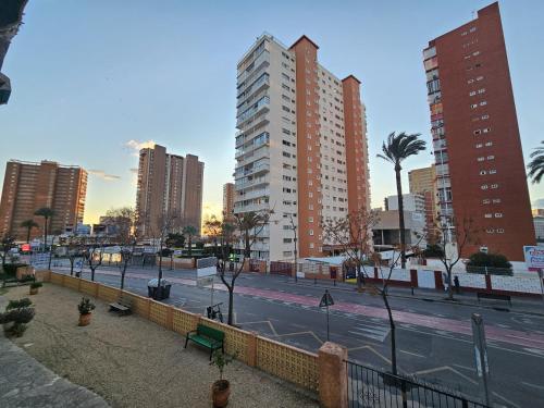 Apartamento Los Angeles If Beach