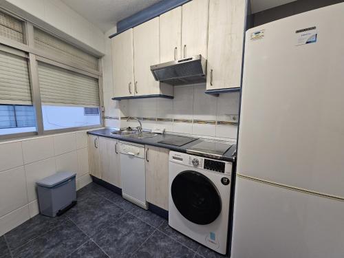 Apartamento Los Angeles If Beach