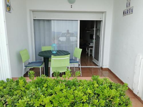 Apartamento en zona privilegiada con encanto AV-43