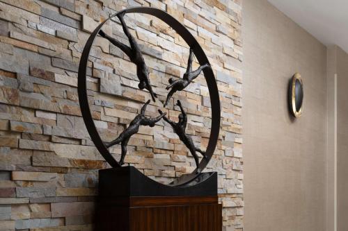 Hampton Inn & Suites Orlando/Downtown South - Medical Center photo 22