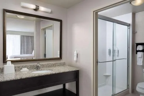 Hampton Inn & Suites Orlando/Downtown South - Medical Center photo 14
