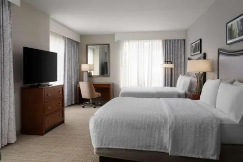 Hampton Inn & Suites Orlando/Downtown South - Medical Center photo 16