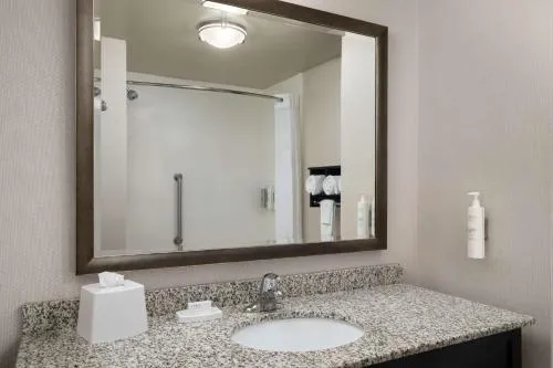 Hampton Inn & Suites Orlando/Downtown South - Medical Center photo 9