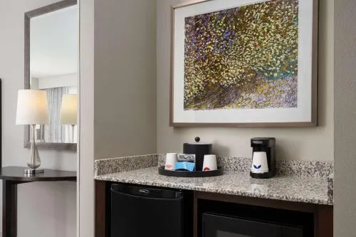 Hampton Inn & Suites Orlando/Downtown South - Medical Center photo 17