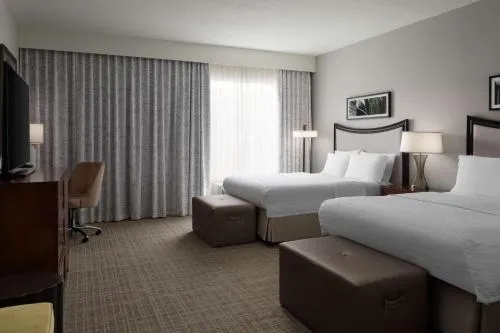 Hampton Inn & Suites Orlando/Downtown South - Medical Center photo 10