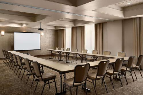 Hampton Inn & Suites Orlando/Downtown South - Medical Center photo 42