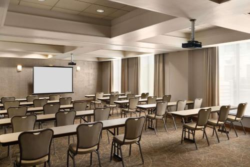 Hampton Inn & Suites Orlando/Downtown South - Medical Center photo 44