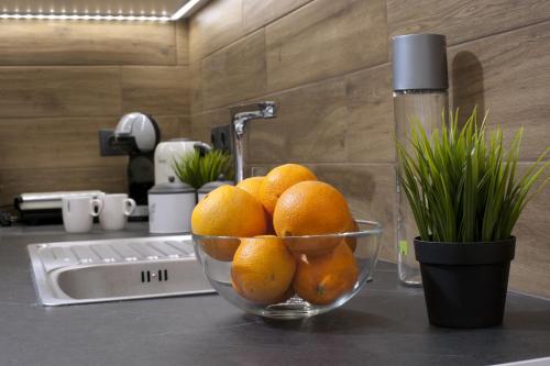 (A) Koukaki, A modern, newly refurbished Studio