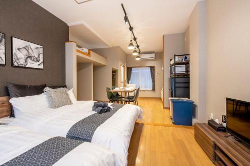 Ryusen Panda Hotel Noda