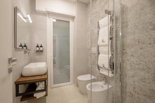 Cosmo Vatican Rooms