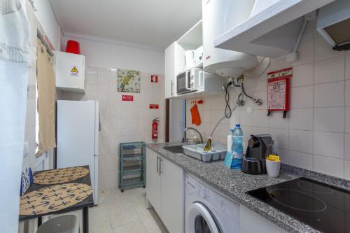 BeGuest Caparica Cozy Apartment