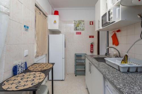 BeGuest Caparica Cozy Apartment