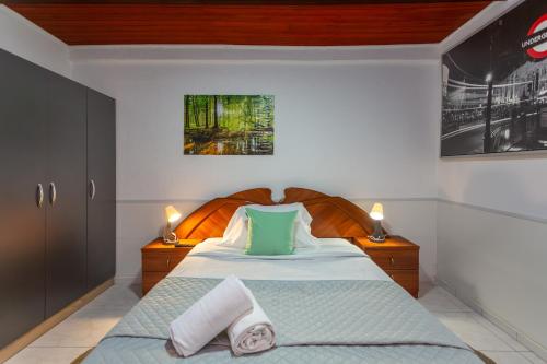 BeGuest Caparica Sunny Beach