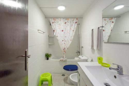 BeGuest Caparica Sunny Beach