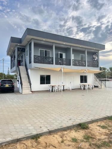 Alibutsweg 15B Casa Kappa