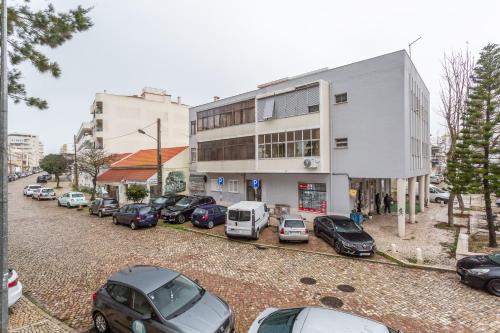 BeGuest Caparica Sunny Beach