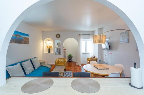 BeGuest Caparica Beach & Surf