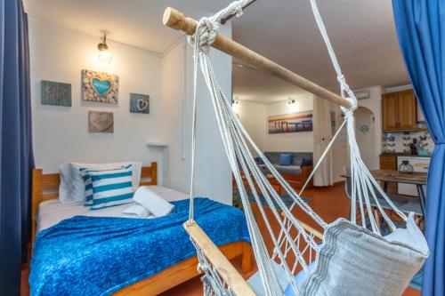 BeGuest Torre das Argolas Studio