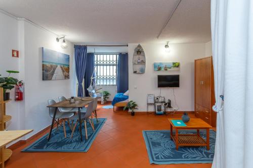 BeGuest Torre das Argolas Studio