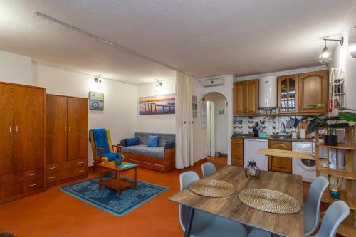BeGuest Torre das Argolas Studio