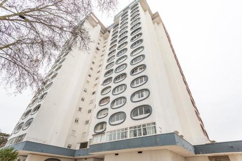 BeGuest Torre das Argolas Studio