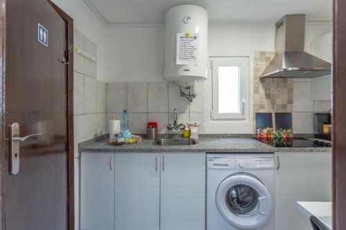 BeGuest Atlantic Apartment