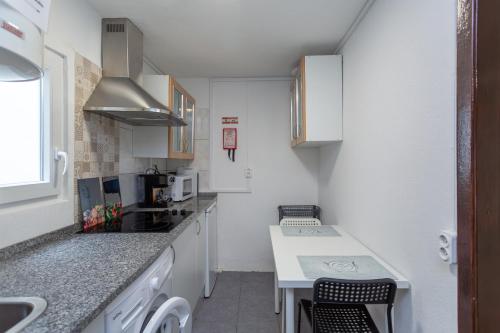 BeGuest Atlantic Apartment