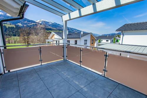 Happy Aich 3 by Alpenidyll Apartments