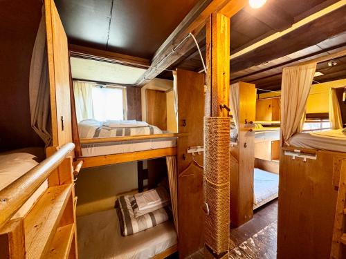 Fotografie z fotogalerie ubytování Roku Hostel Hiroshima v destinaci Hirošima
