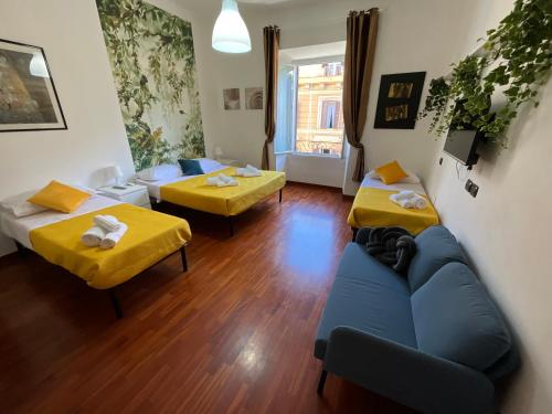 Maria House Saint Peter photo 24